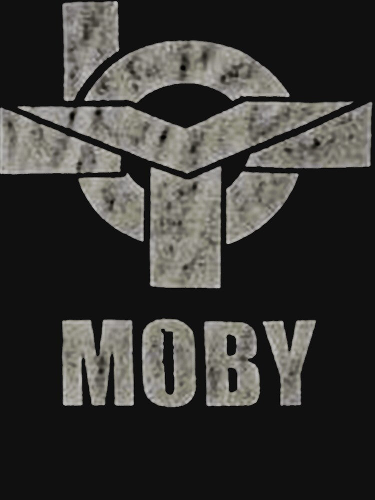 Moby Band by ChesleyHessel