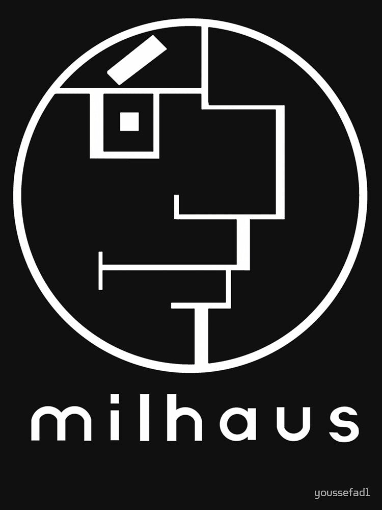Milhaus by youssefad1