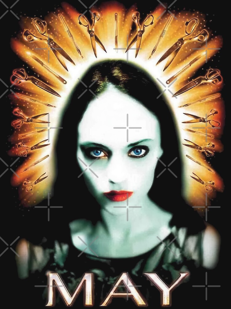 May (2002) Horror Movie by aalb1n