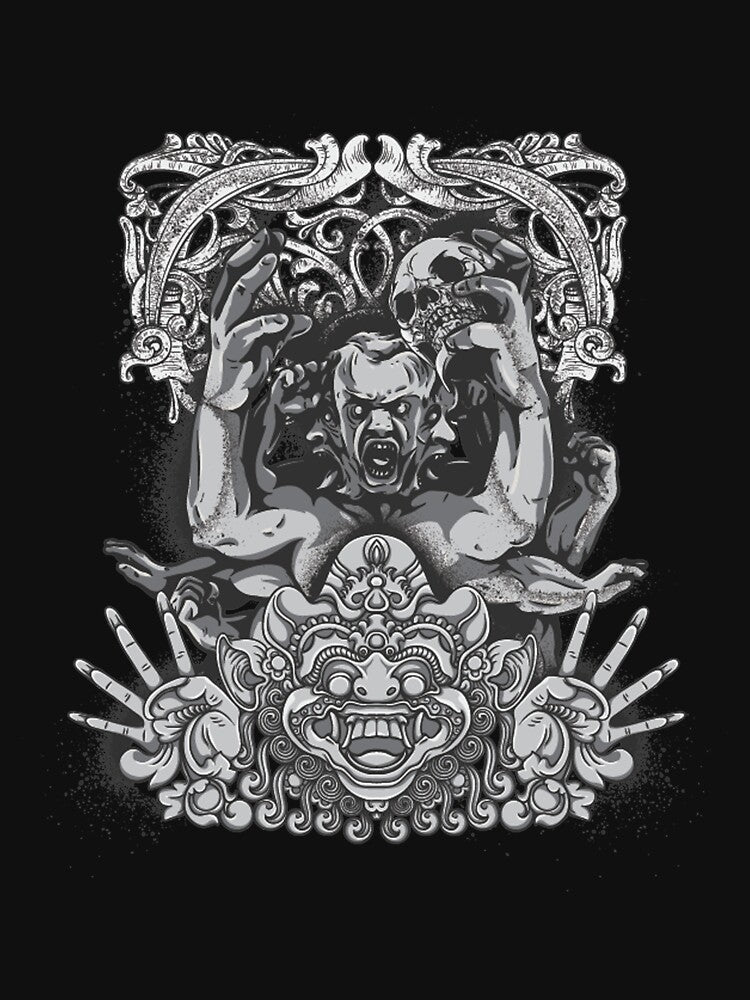 Gothic Artworks - Awesome Goth Lover Gift by Teenation9