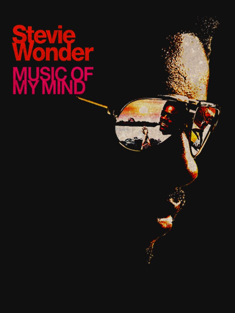 Stevie Wonder Superstition by gruntzkall