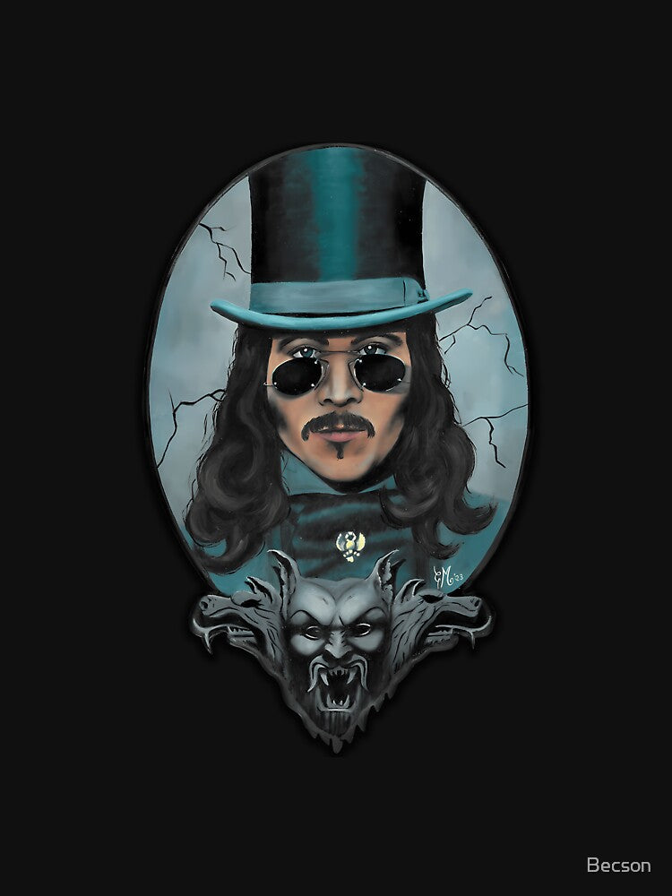 Bram Stoker'S Dracula Gary Oldman by Becson