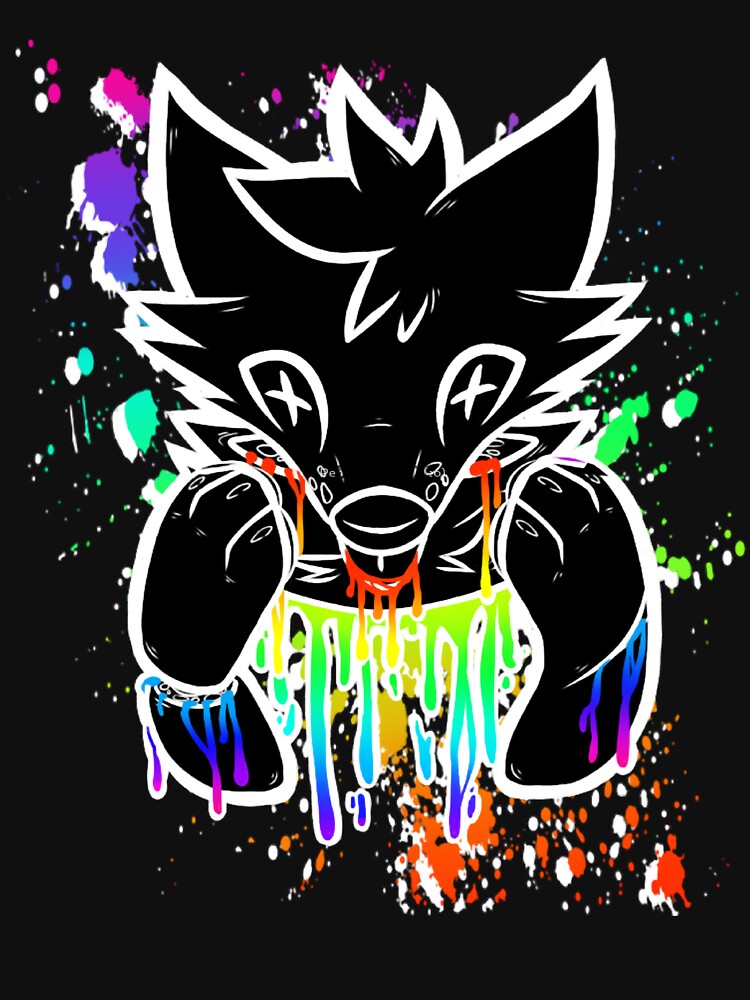 furry art by EzanaBelleza