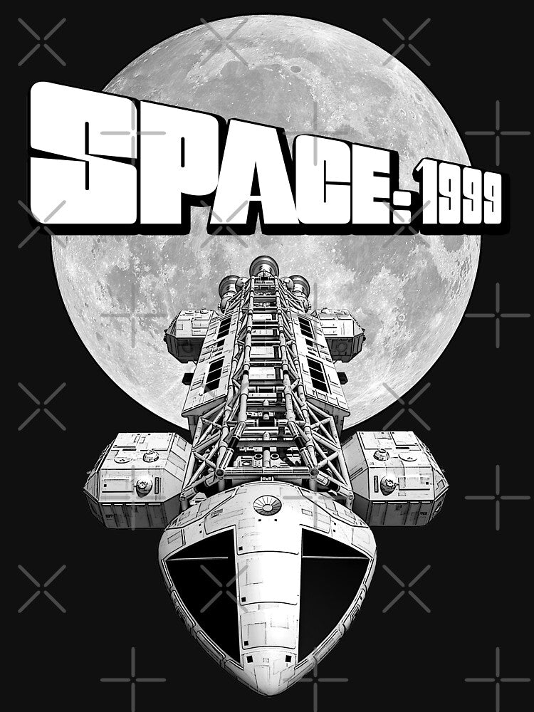 Space 1999 TV Series by TMBTM