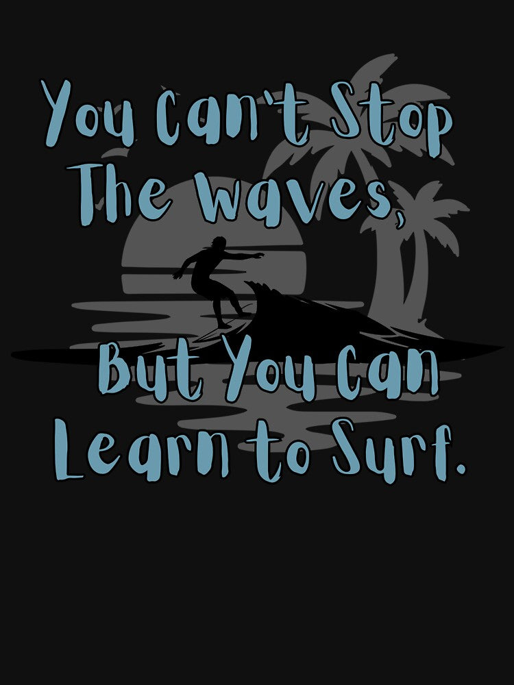 Surfing by Abdelillah10