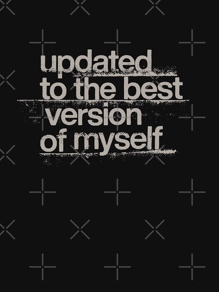 Updated Myself by Geek Updated