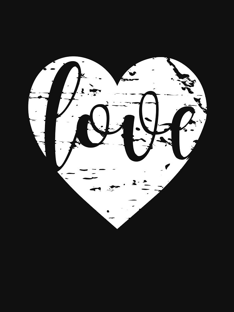 Grunge Love Valentines Day by sasigifts