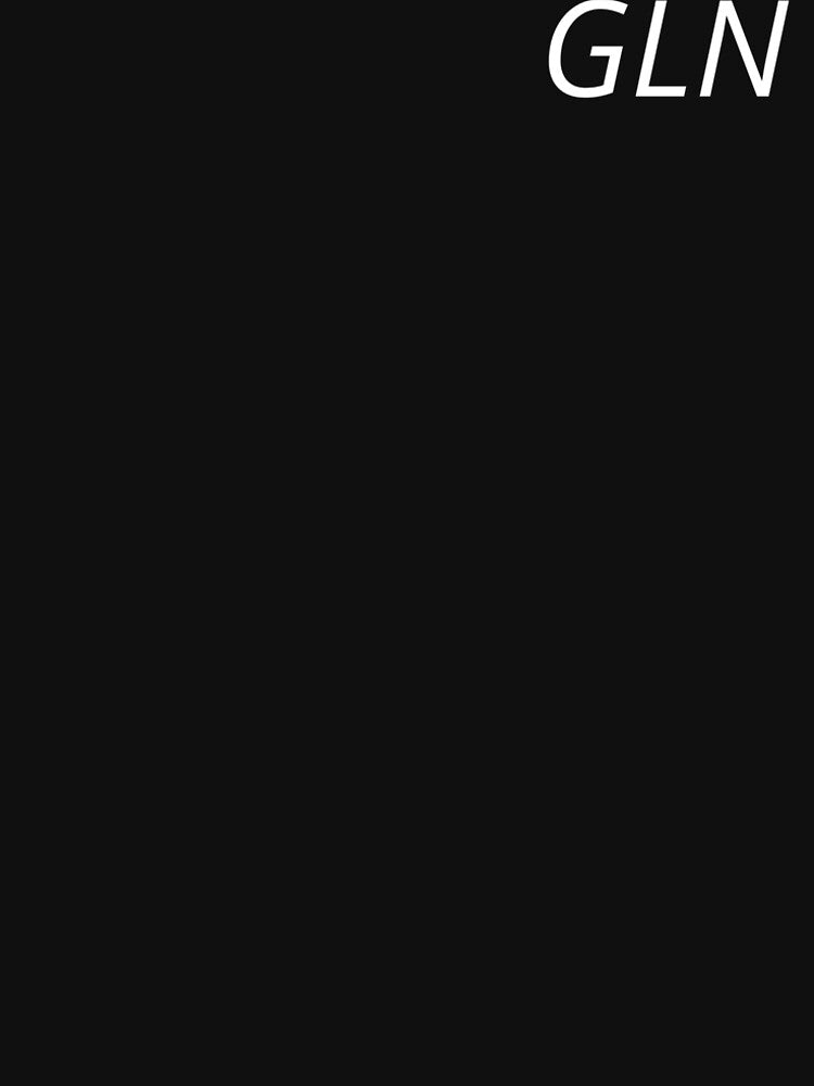 GLN Signature Minimal Design by gelenine