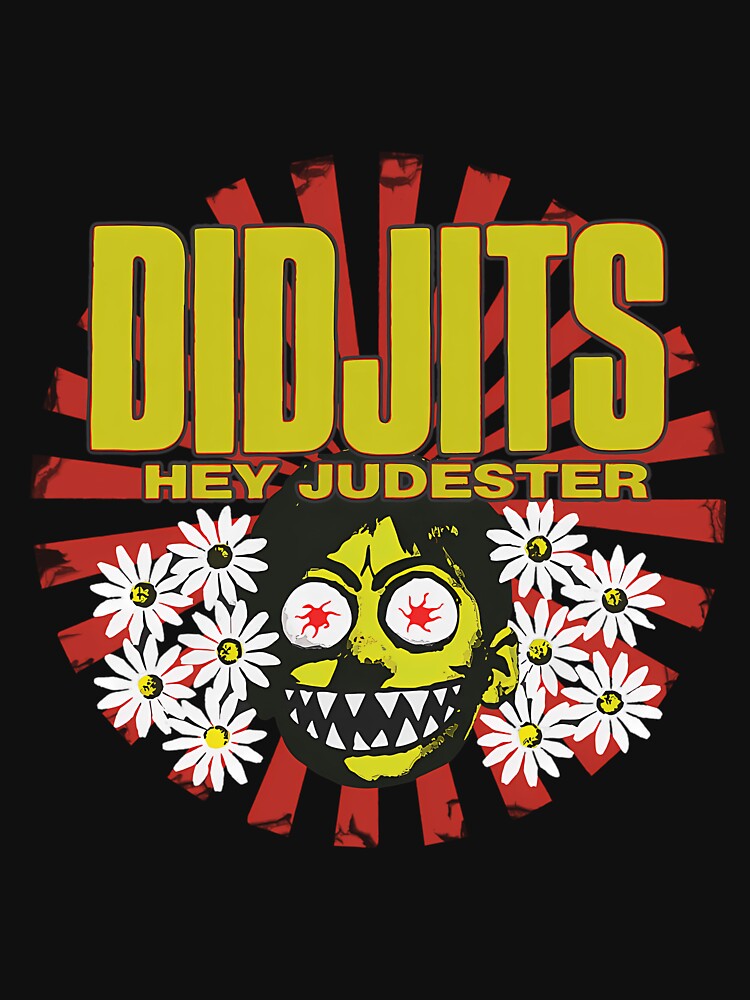 Didjits Punk Rock  Mattoon Illinois by SmileDesign0