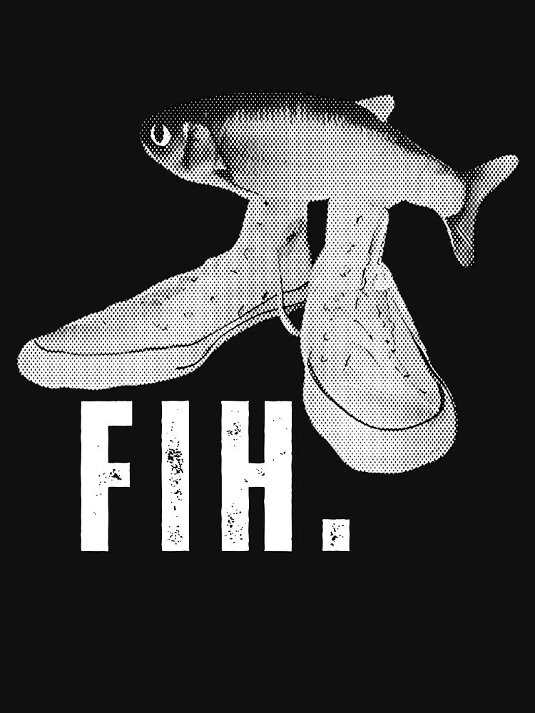 Fih cringey by DosihakDesigns