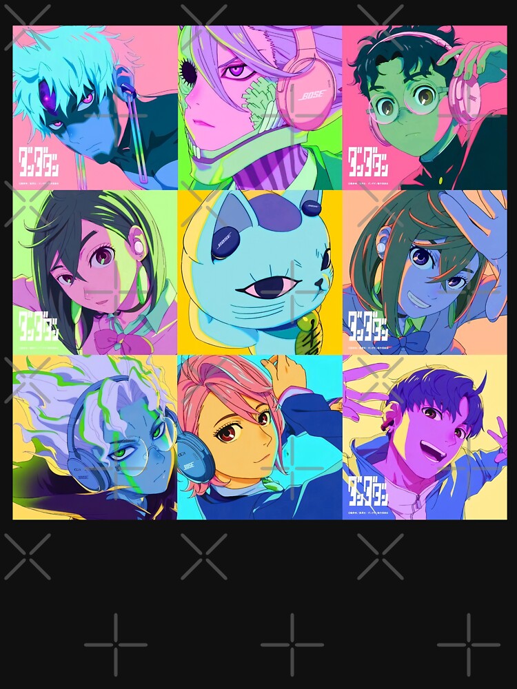 Greatest Nine by Rozenta