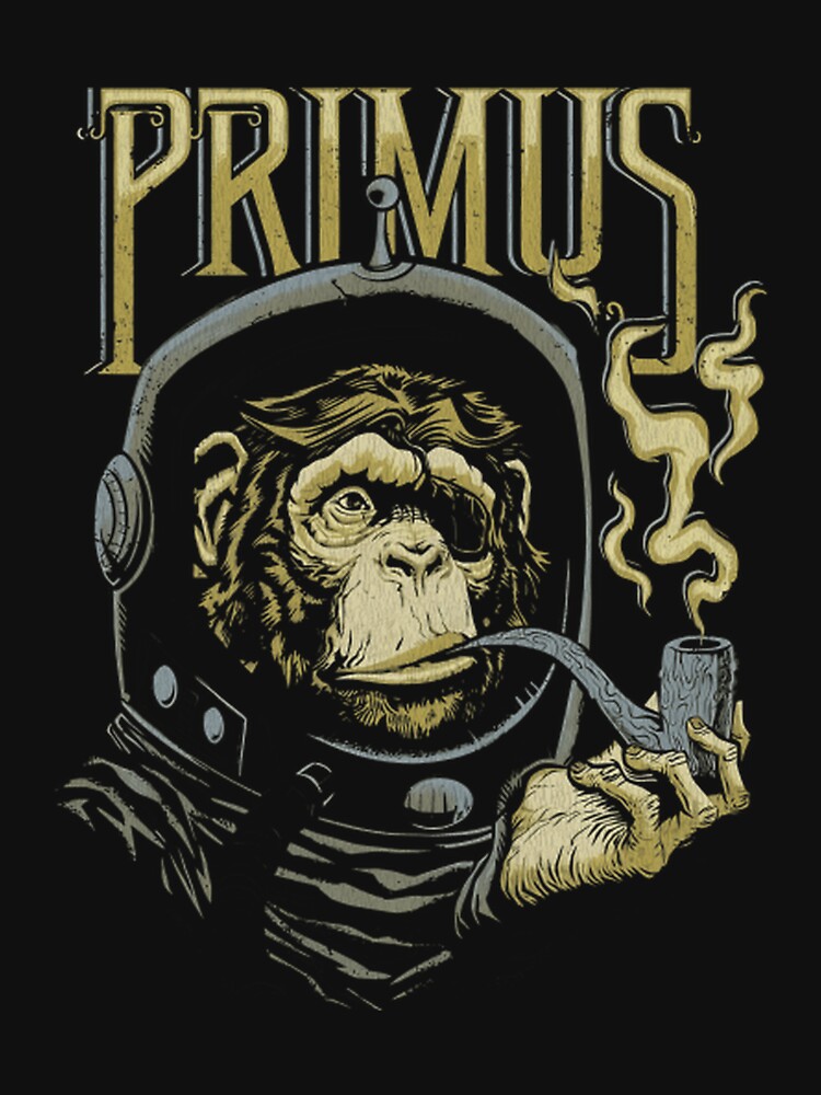 Primus Ape Prime by HabitationBohe