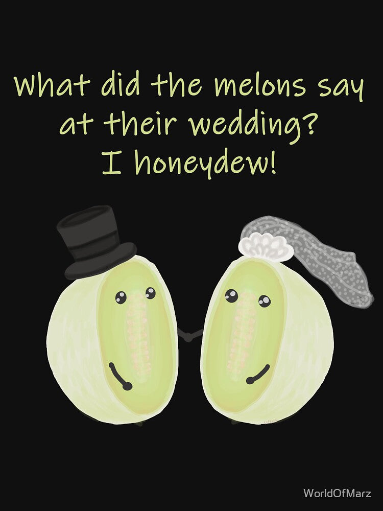 I honeydew by WorldOfMarz