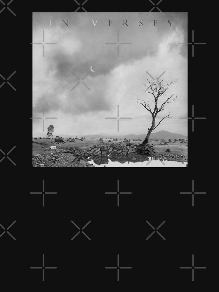 karnivool in verses album by Fiorettiere