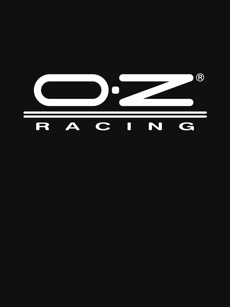 OZ Racing Merchandise 10 - Tshirt - Degisn by ZHenben71