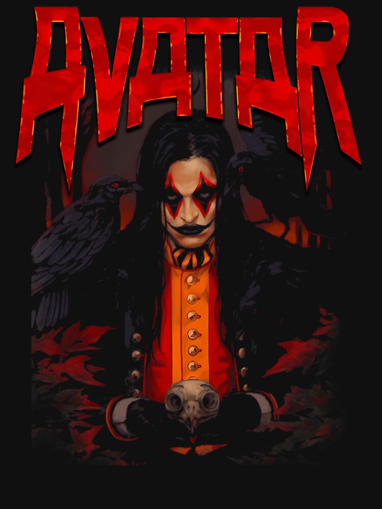 Avatars Band by FusionVisions