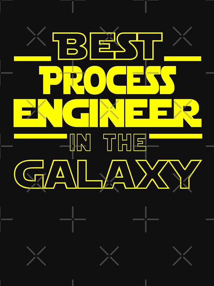 Process engineer Job Dad Mom Hudband Mens Shirt, Best Process engineer In The Galaxy, Funny Process engineer Birthday christmas Gift Gift by xlnv
