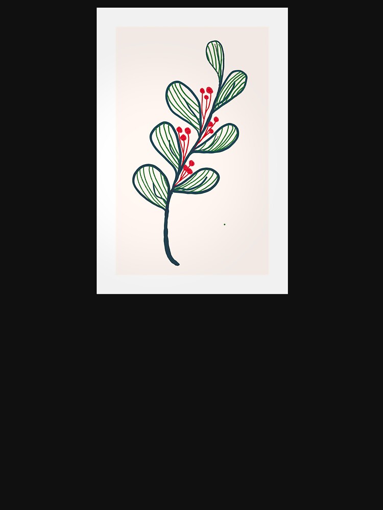 Abstract Boho Flower by Thedigital91