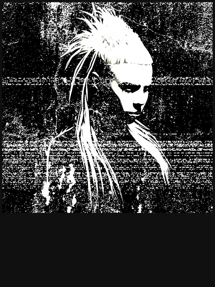 Die Antwoord by stephenmerriganart