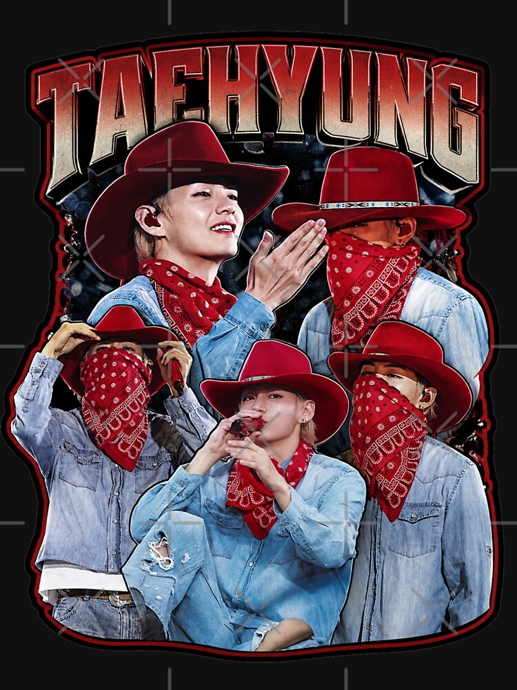 TAEHYUNG by brexastore