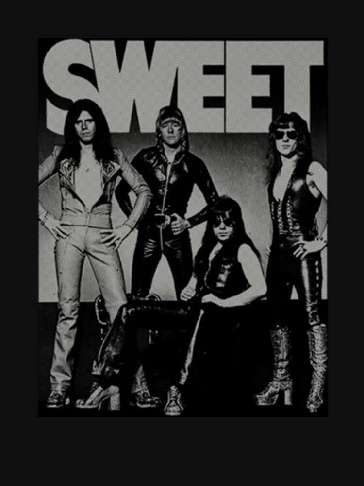 the sweet by pedotoyot