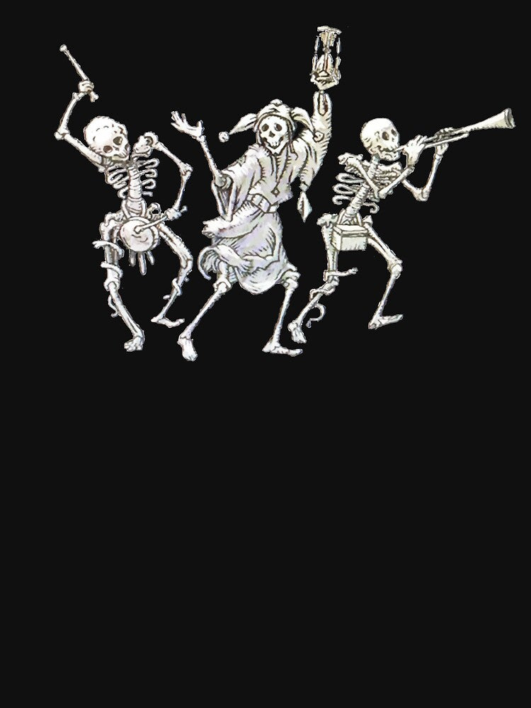 Skeletons Kingdom Come Deliverance by VainillaDisplay