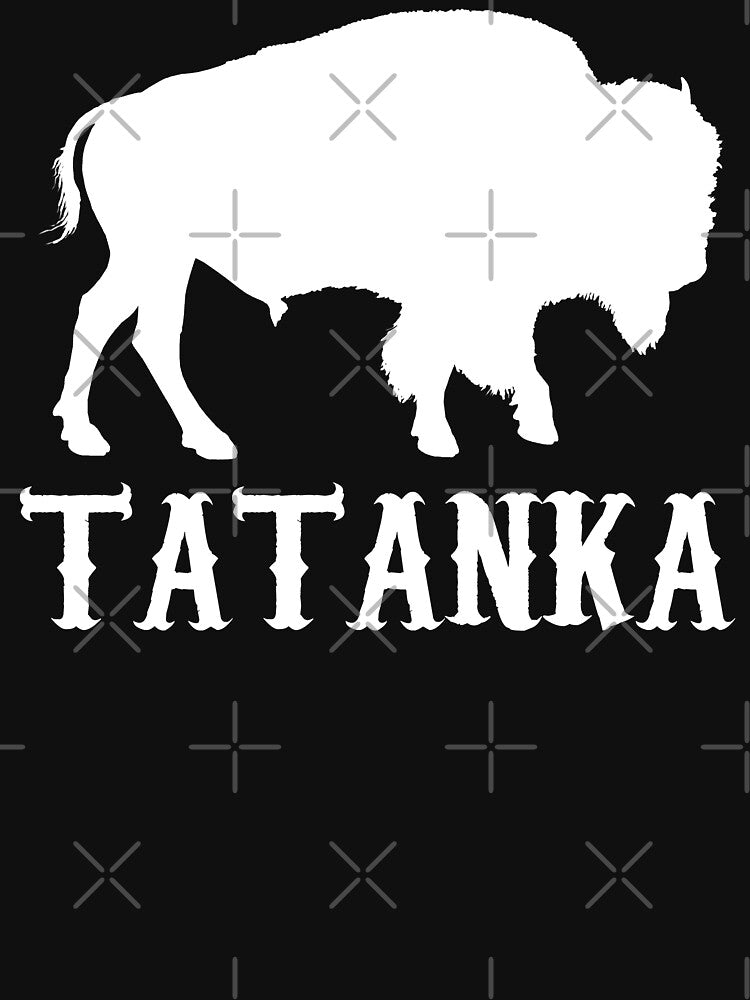 Tatanka by barrelroll909