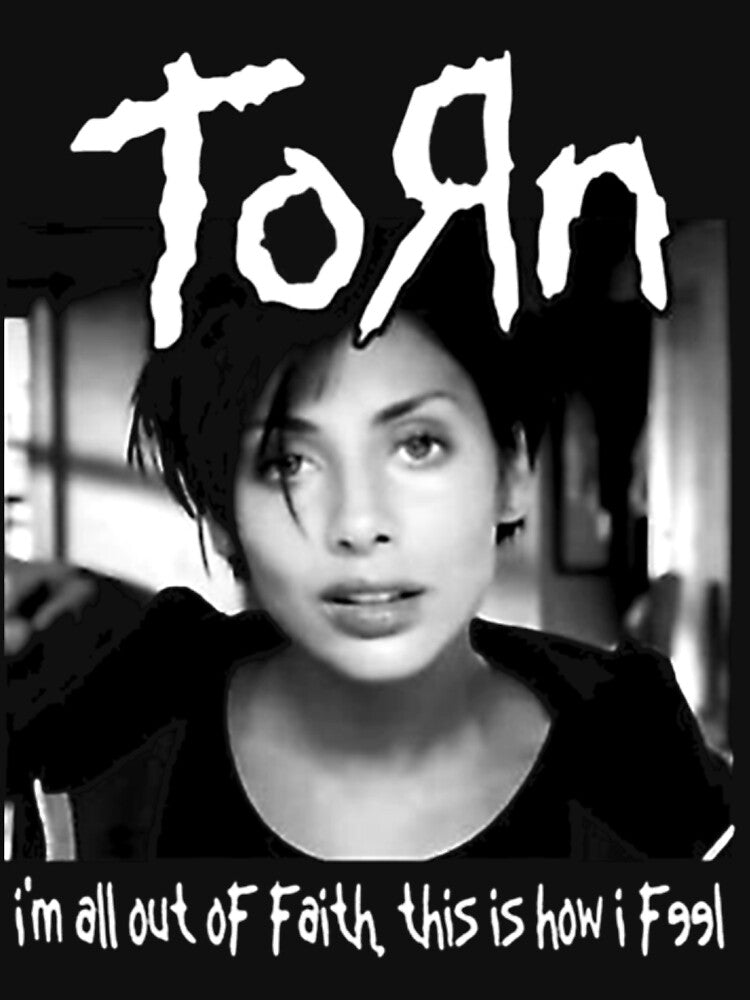 Natalie Imbruglia - Torn by ALFONSOBRADY