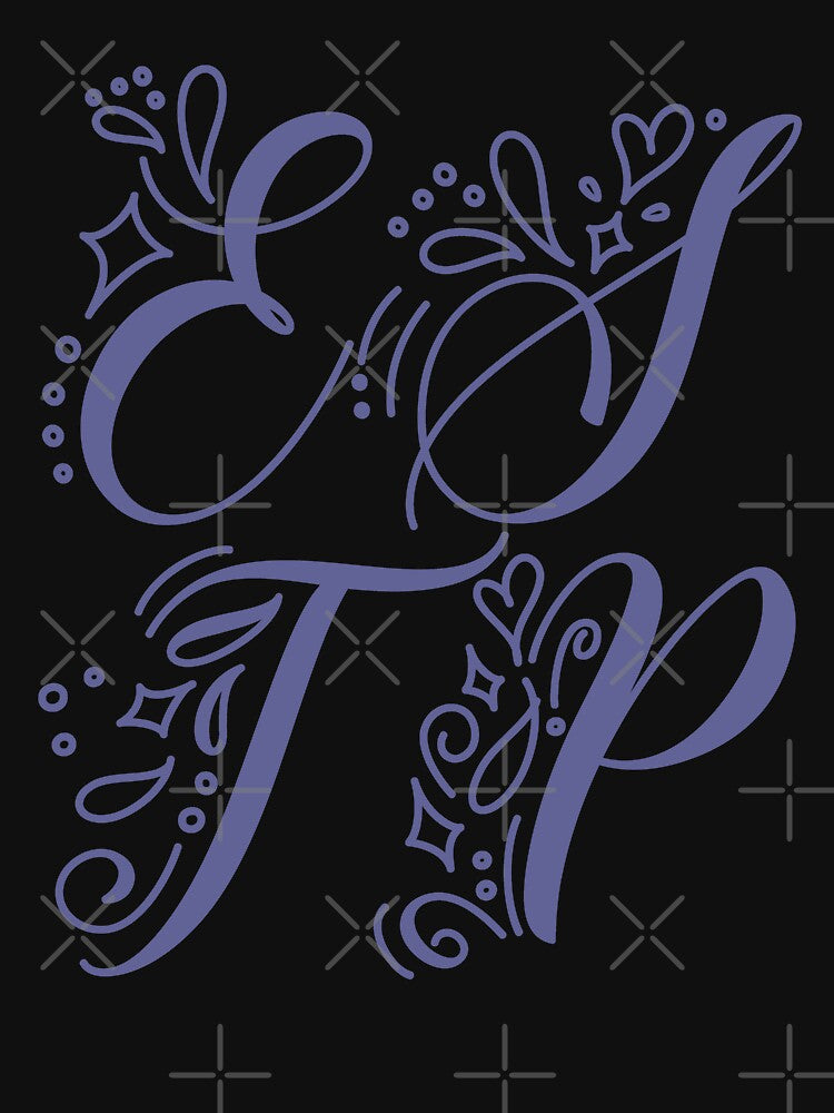 ESTP by artsomenautte