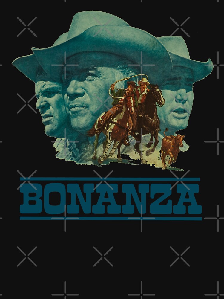 Statue of Bonanza by Remicalinsya