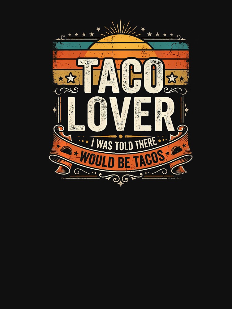 Cinco De Mayo Taco Lover by closureshipoden