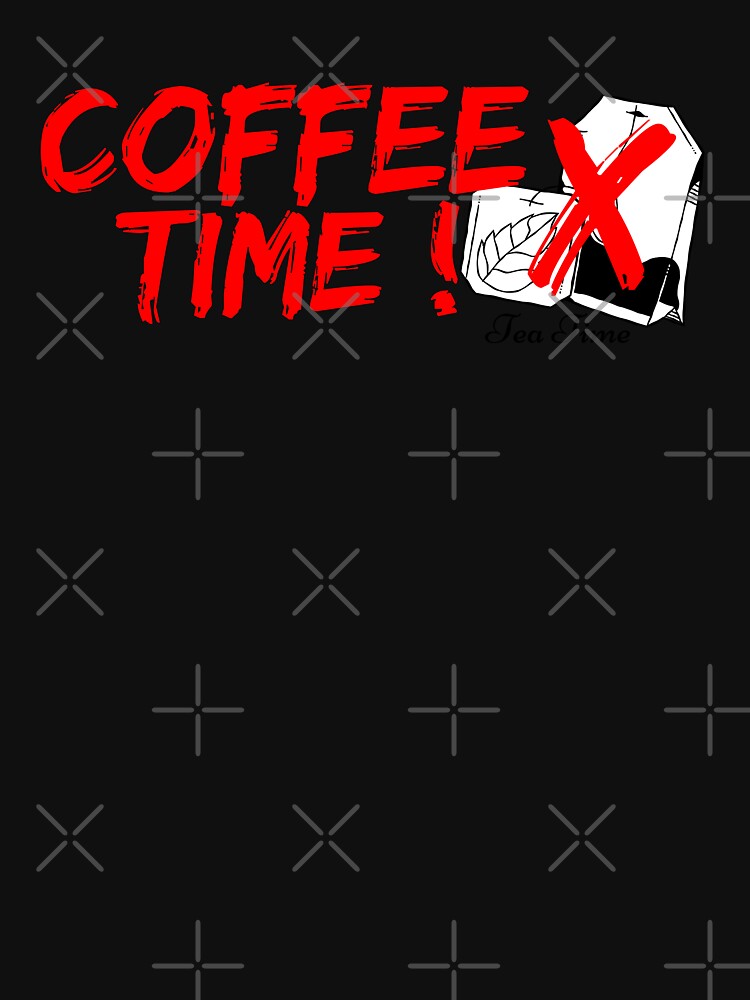 Coffee Time by theflandonian