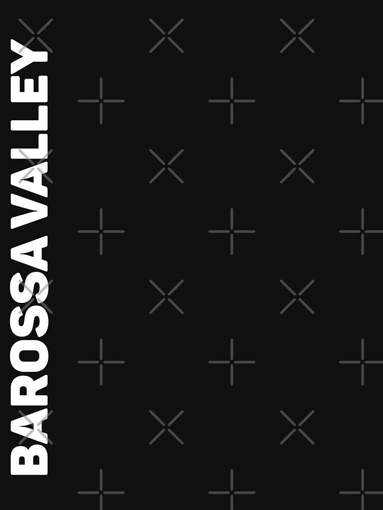 Barossa Valley by designkitsch