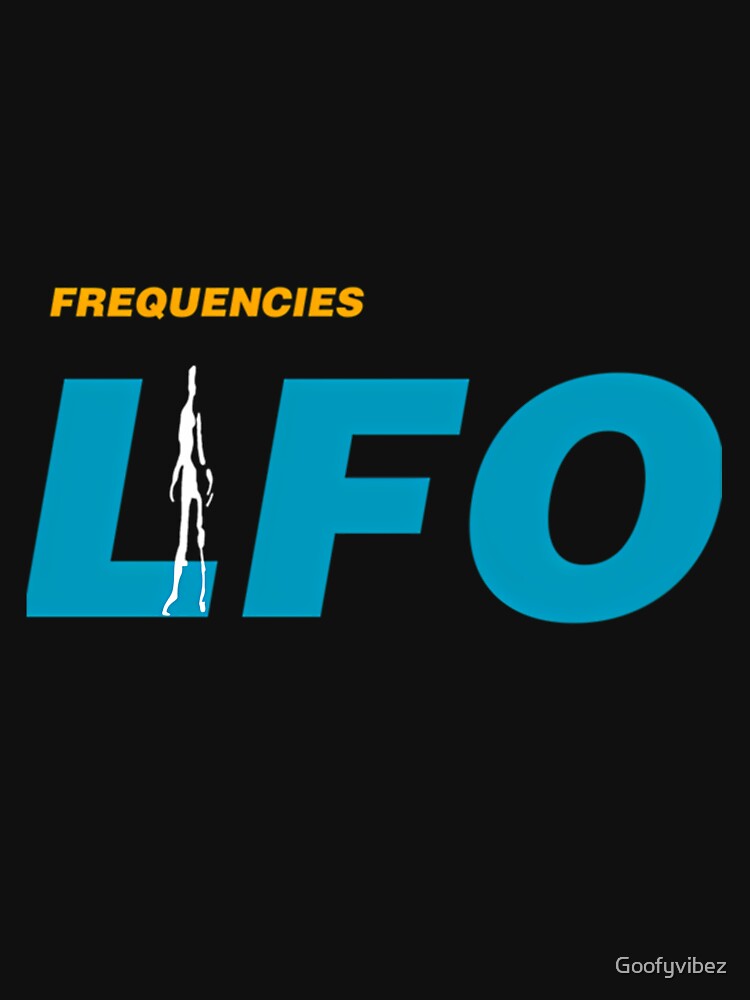 Lfo Frequencies by Goofyvibez