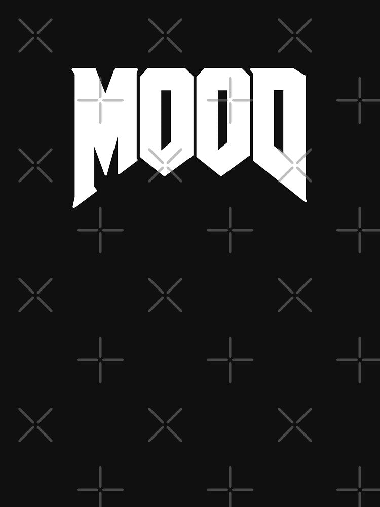 MOOD by Patryk Wiatrowski