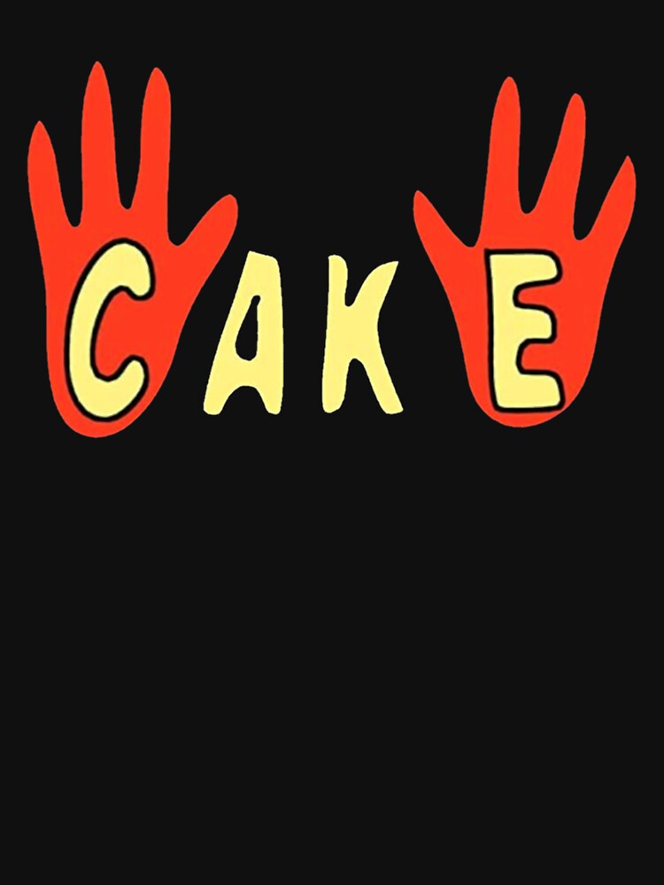 Cake by KalebBate
