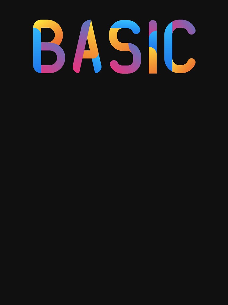 basic by Zeus-Studio