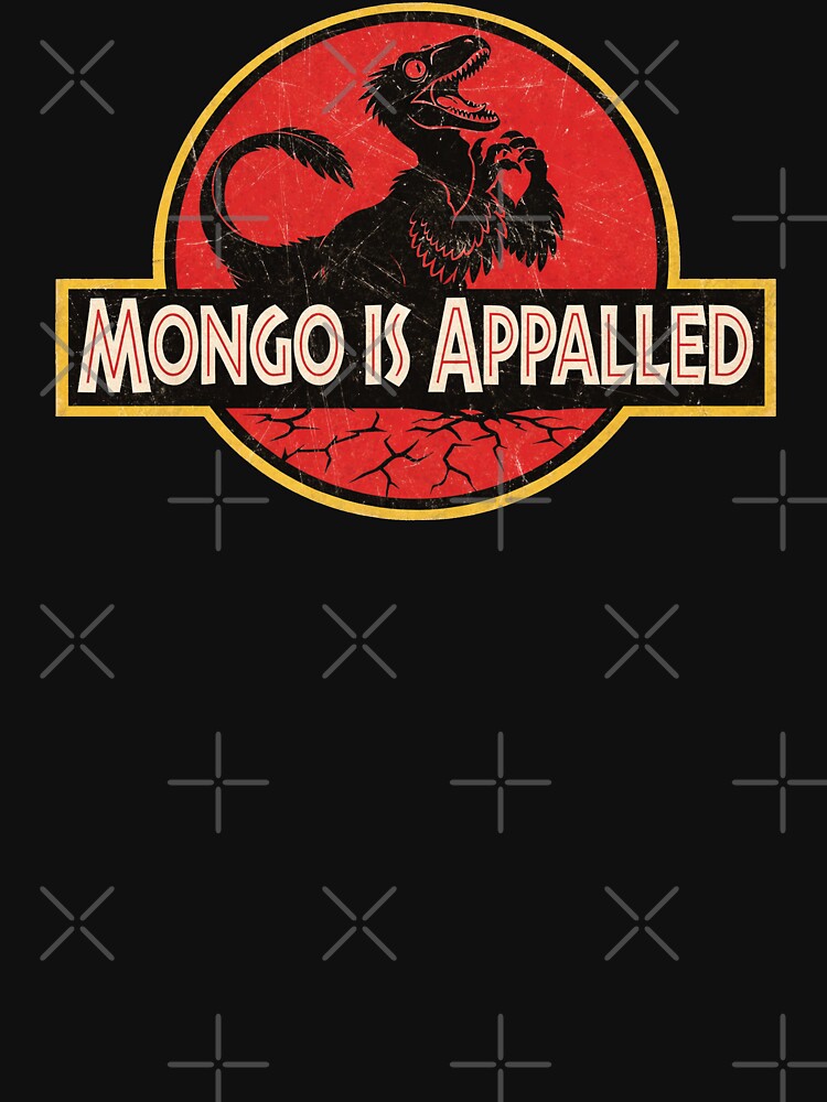 Mongo Is Appalled, Princess Donut Dungeon Crawler Carl by Schroedingerska