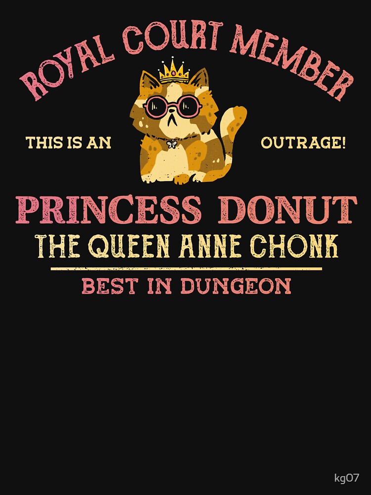 Best In Dungeon by kg07