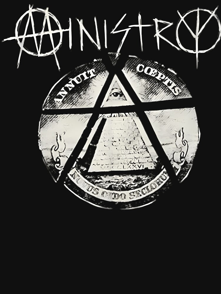 Merch Mini stry Rock by AbbieWaltons