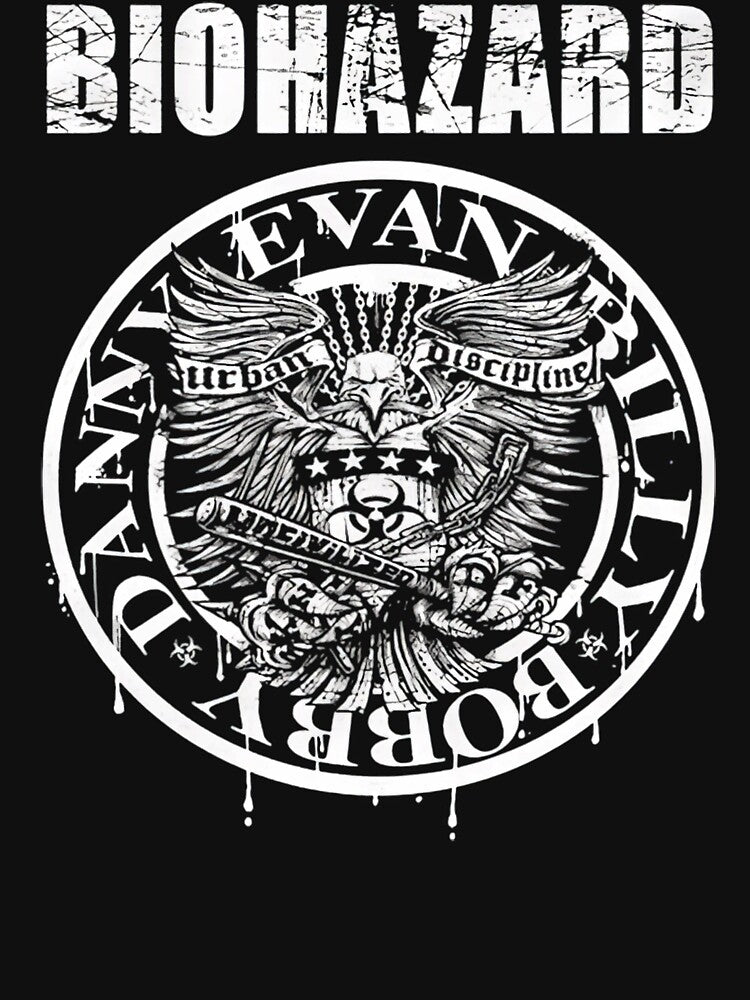 Art - BIOHAZARD by quangokhen