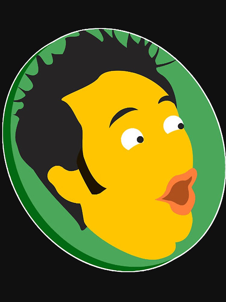 PogChamp! (no text) by vukieumy1719