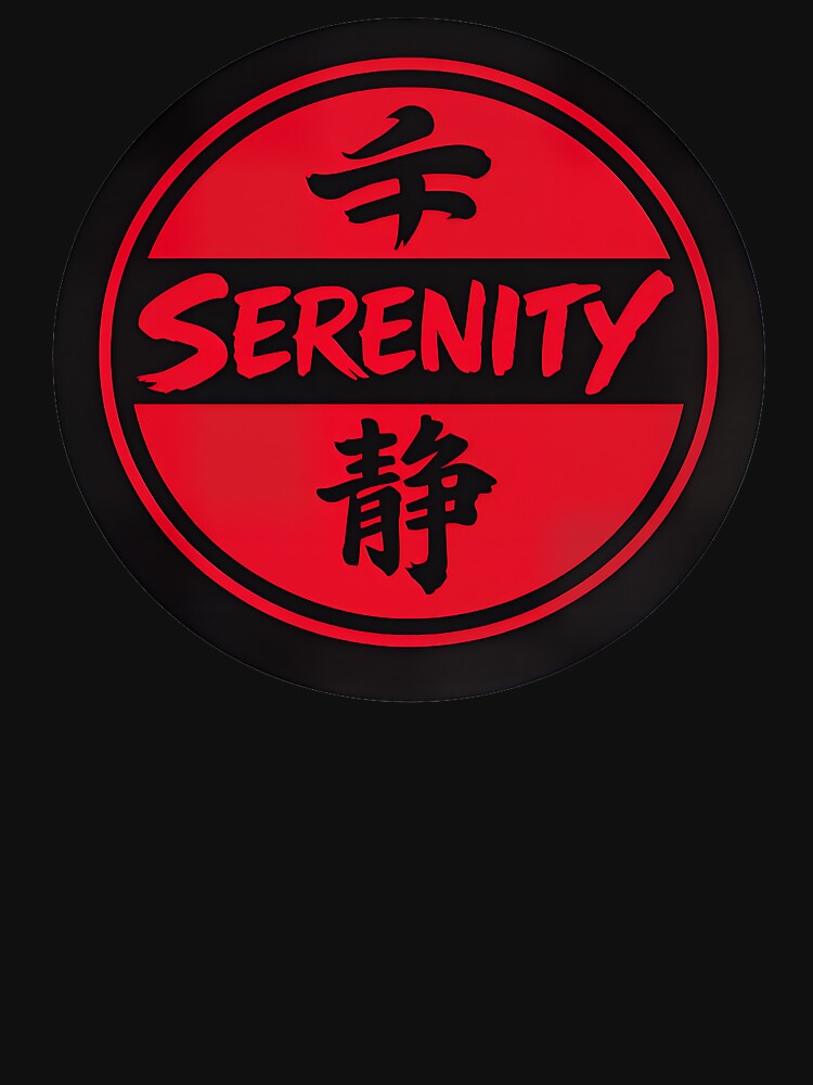 Serenity by kirstenstration
