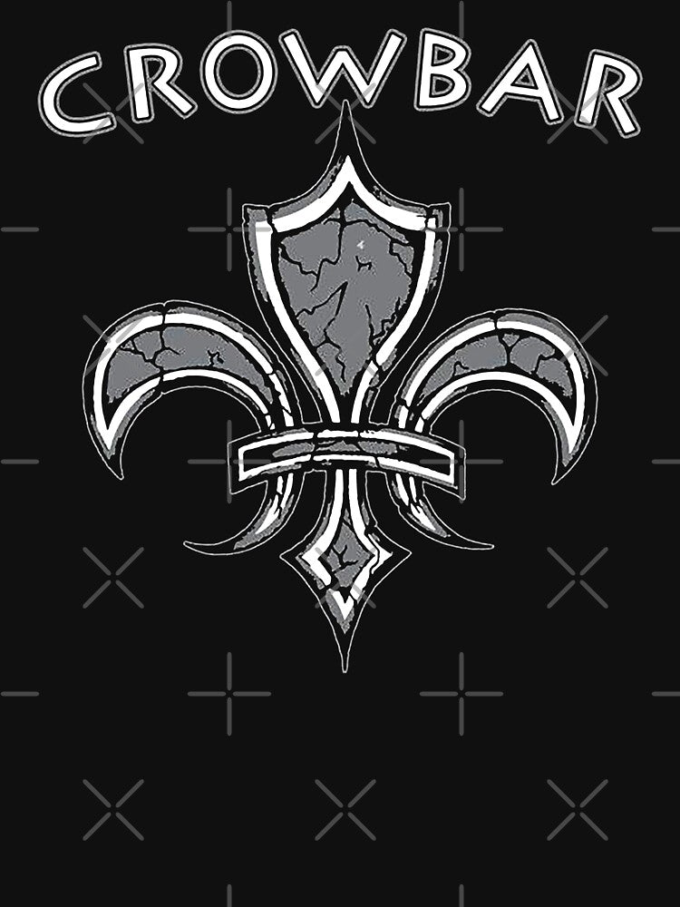 A$TSgh%#%--Crowbar&*(AS%8709 by Ainslehu