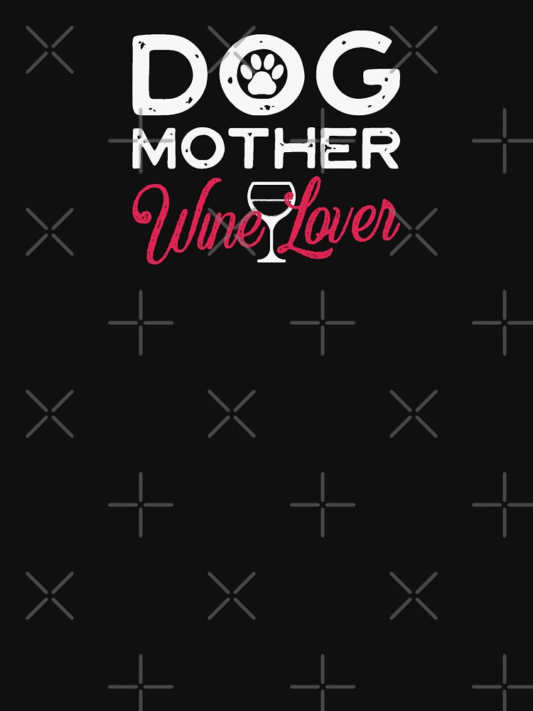 Dog & Wine lover by EmNe
