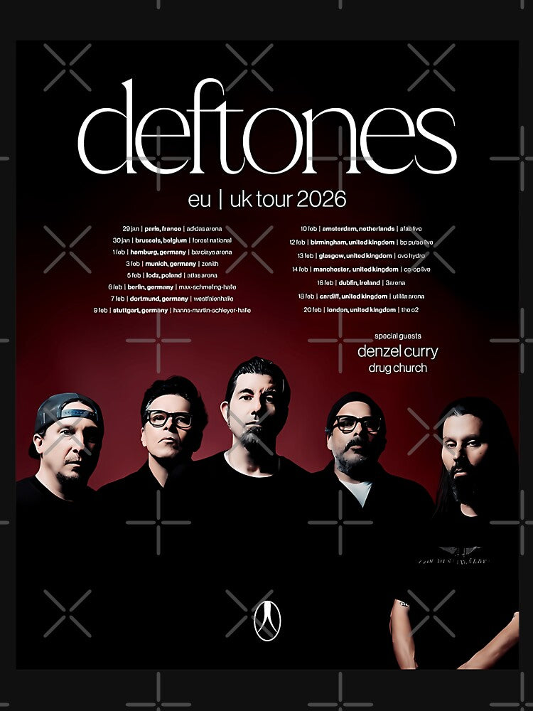 Eu Uk Tour 2026 by infodesigne