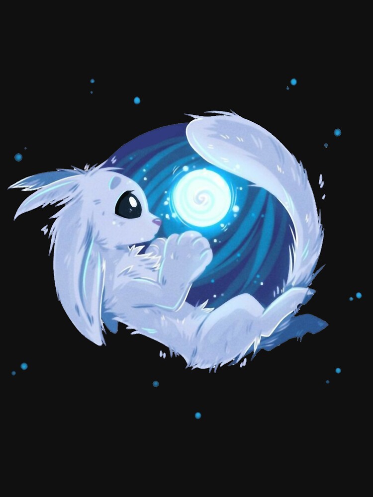 Ori Art by lalimtiffinyus