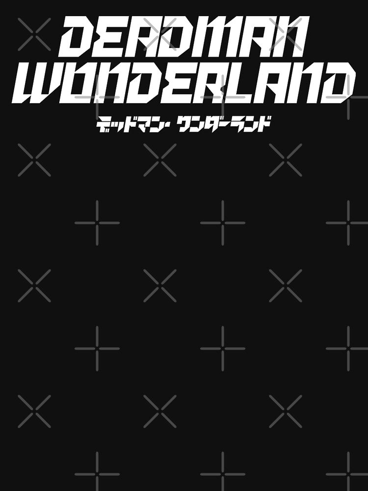 Deadman Wonderland Anime by otakuchaneru