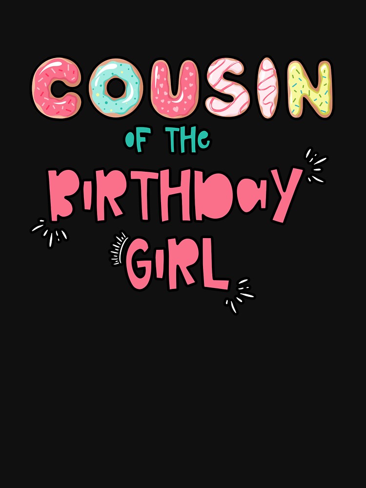 Cousin of the sweet one Family Donut theme by SwankyFine