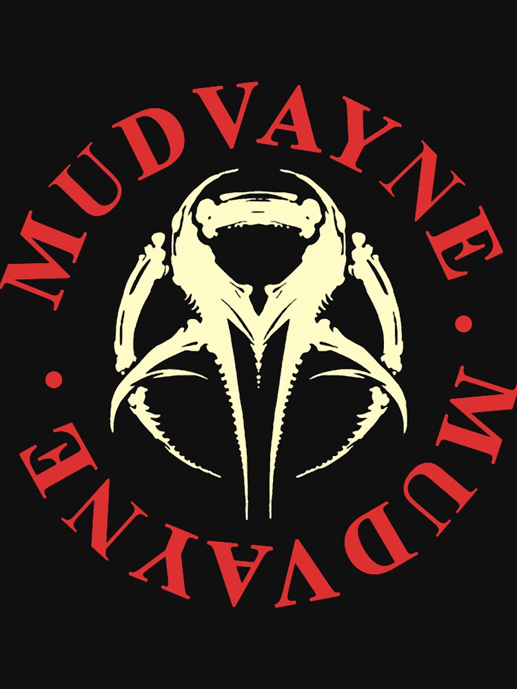 Art - Mudvayne by mavlooena